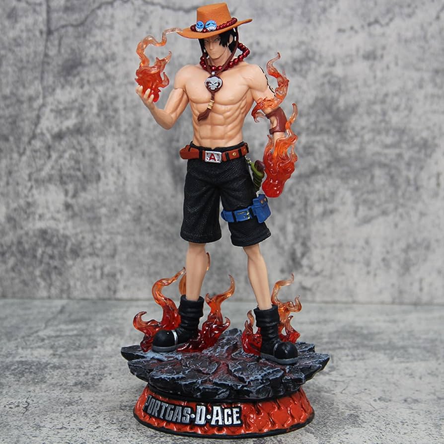 ACE: ONE PIECE 26 CM