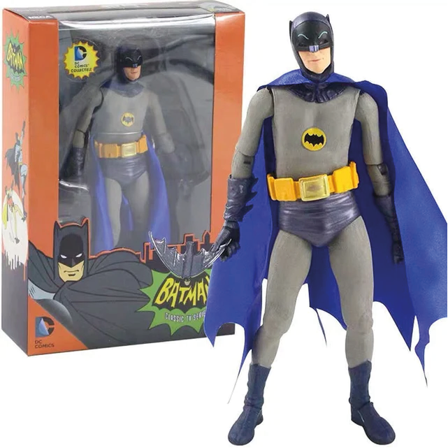BATMAN: ADAM WEST 17 CM
