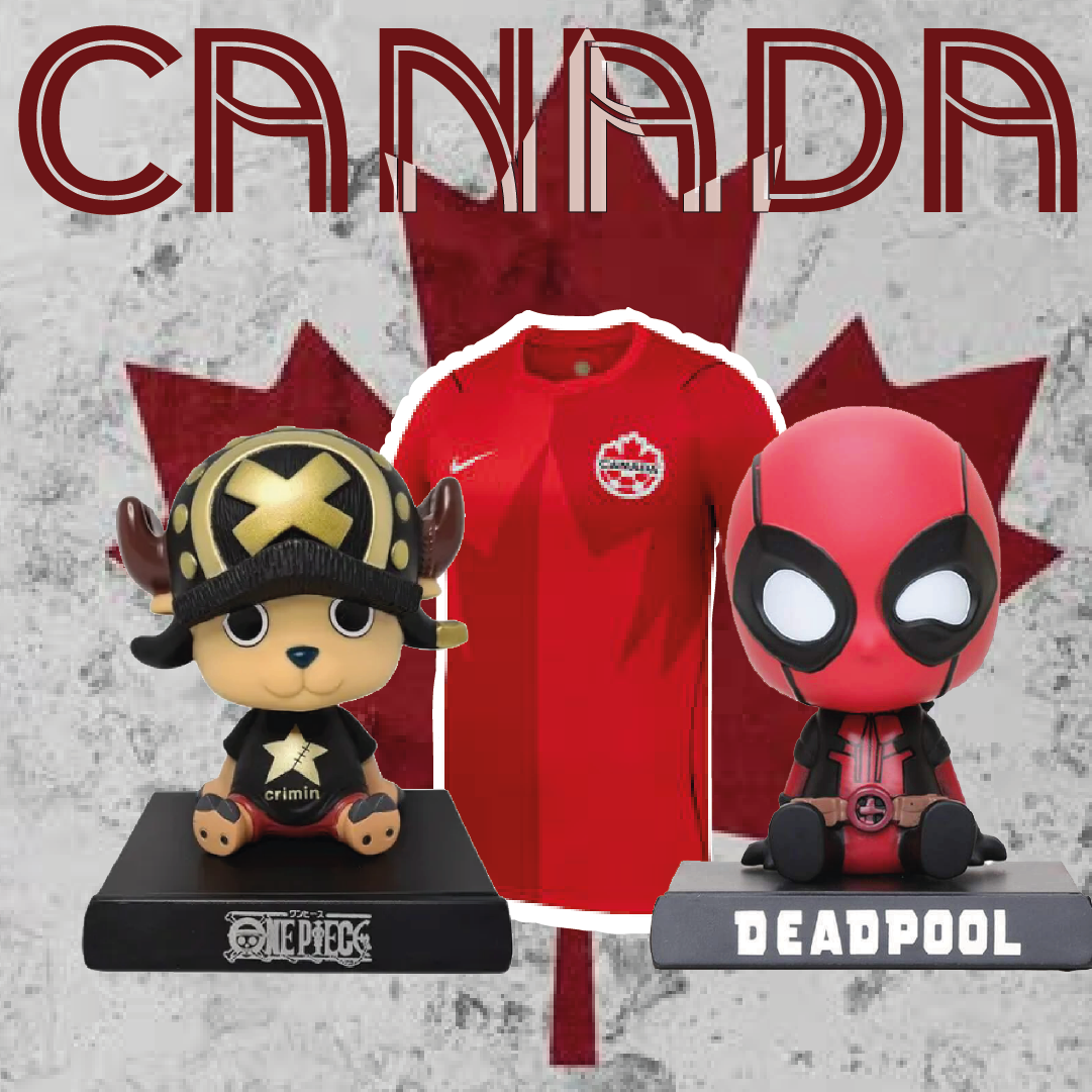 SELECCIÓN DE CANADÁ