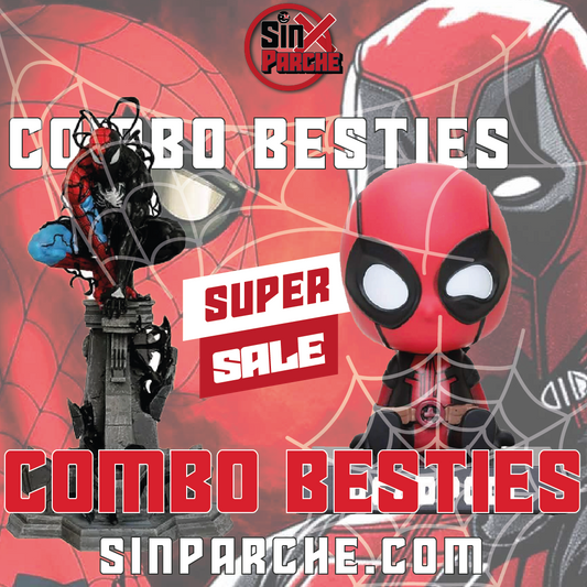 COMBO BESTIES