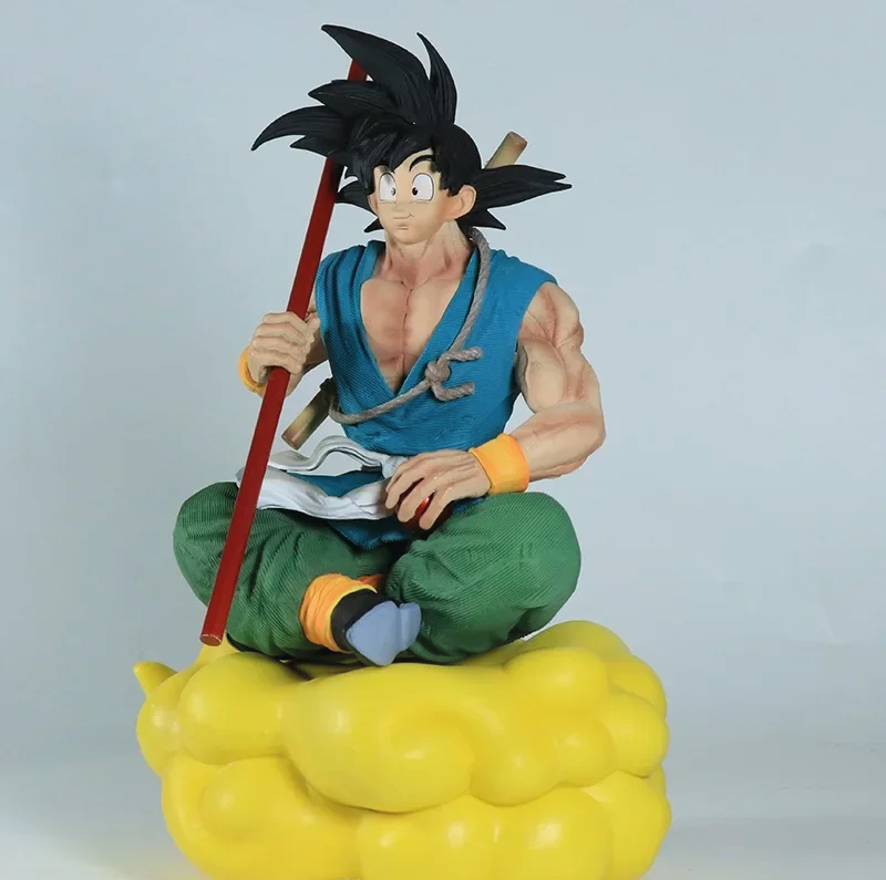 GOKU: DRAGON BALL 21 CM