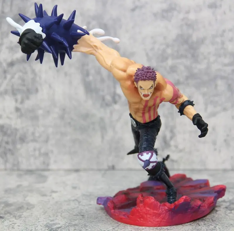 KATAKURI: ONE PIECE 17 CM