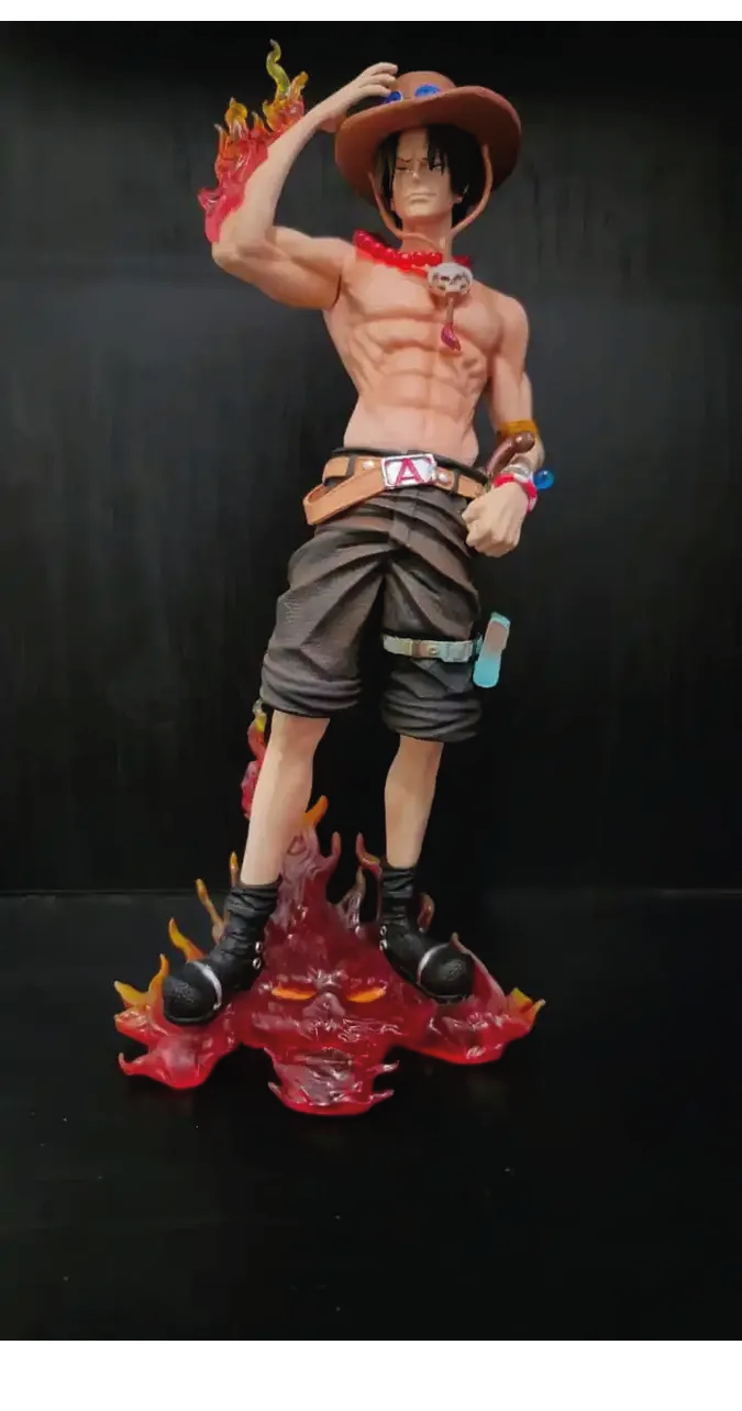 ACE: ONE PIECE 24 CM