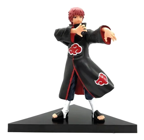 SASORI: NARUTO 18 CM