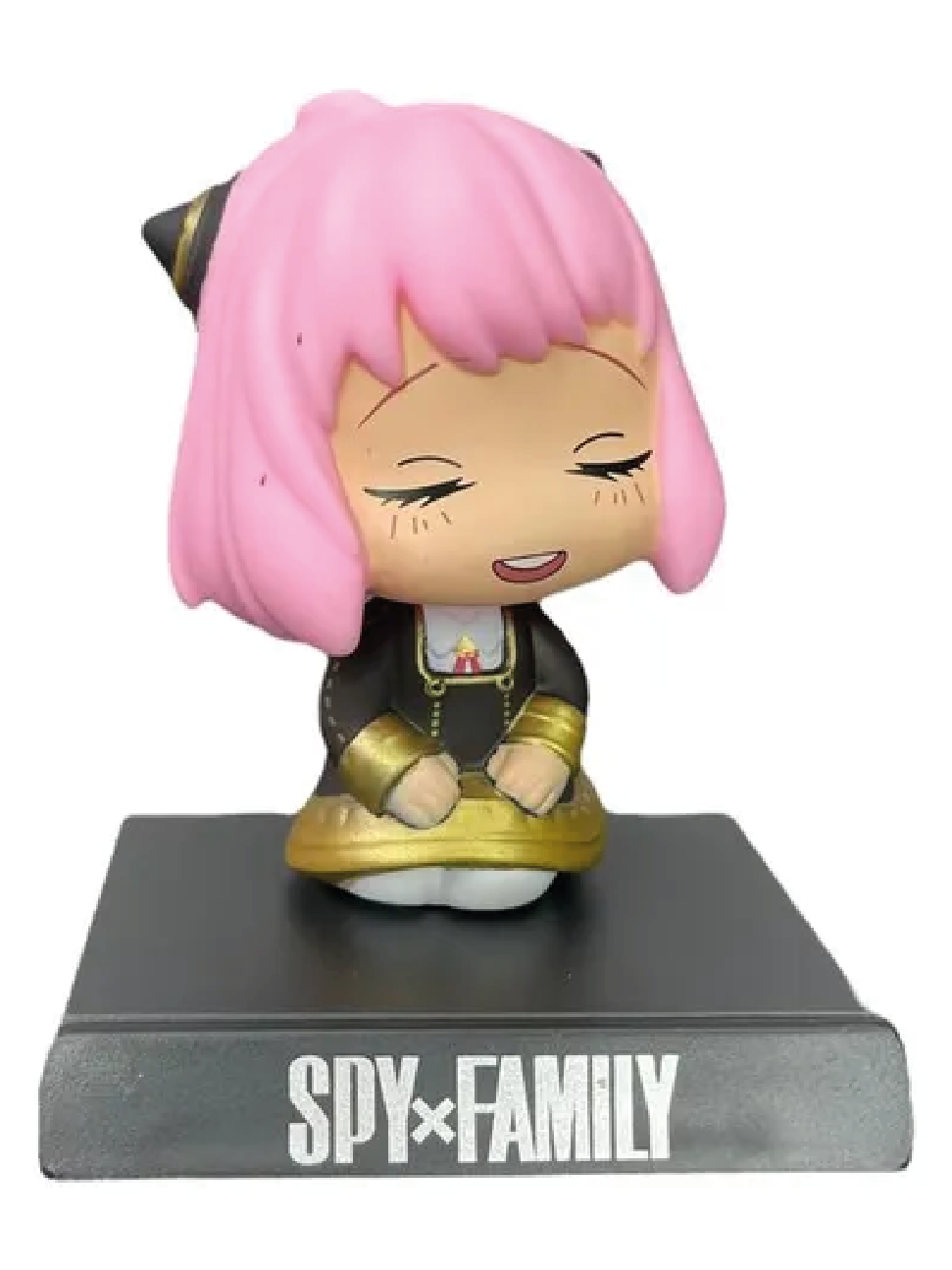 ANYA: SPY X FAMILY (DECORACIÓN PARA CARRO)