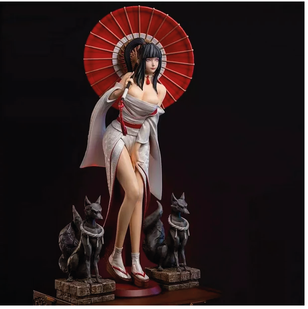HINATA: NARUTO 55 CM
