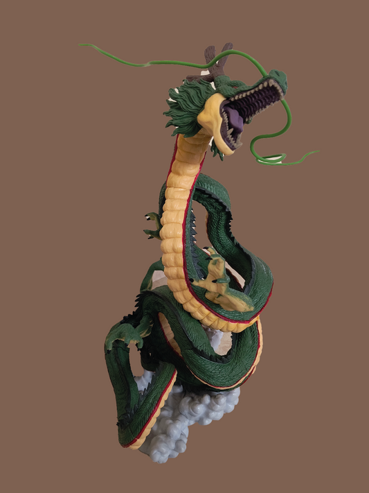 SHENLONG 38 CM: DRAGON BALL Z