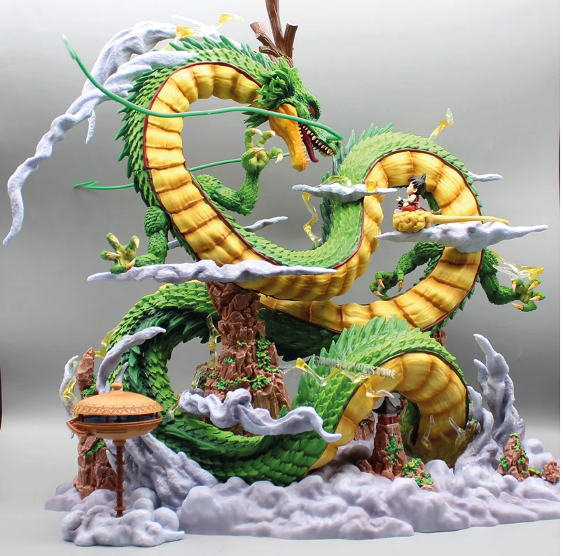 DRAGON BALL: SHENLONG 47 CM
