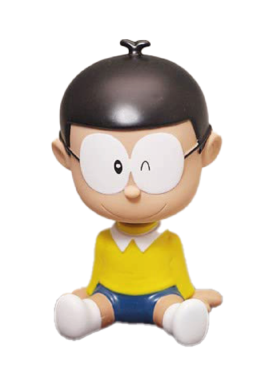 NOBITA: DORAEMON (DECORACIÓN PARA CARRO)