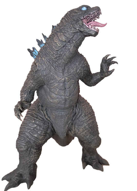 GODZILLA 24 CM FIGURA COLECCIONABLE
