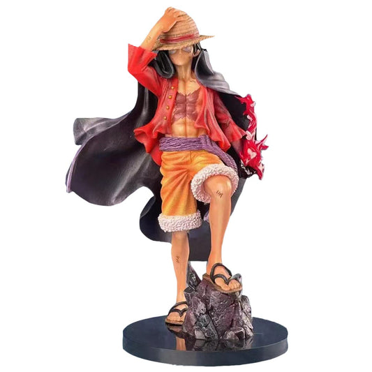 LUFFY ONIGASHIMA: ONE PIECE