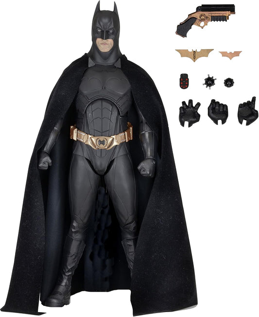 BATMAN BEGINS 17 CM