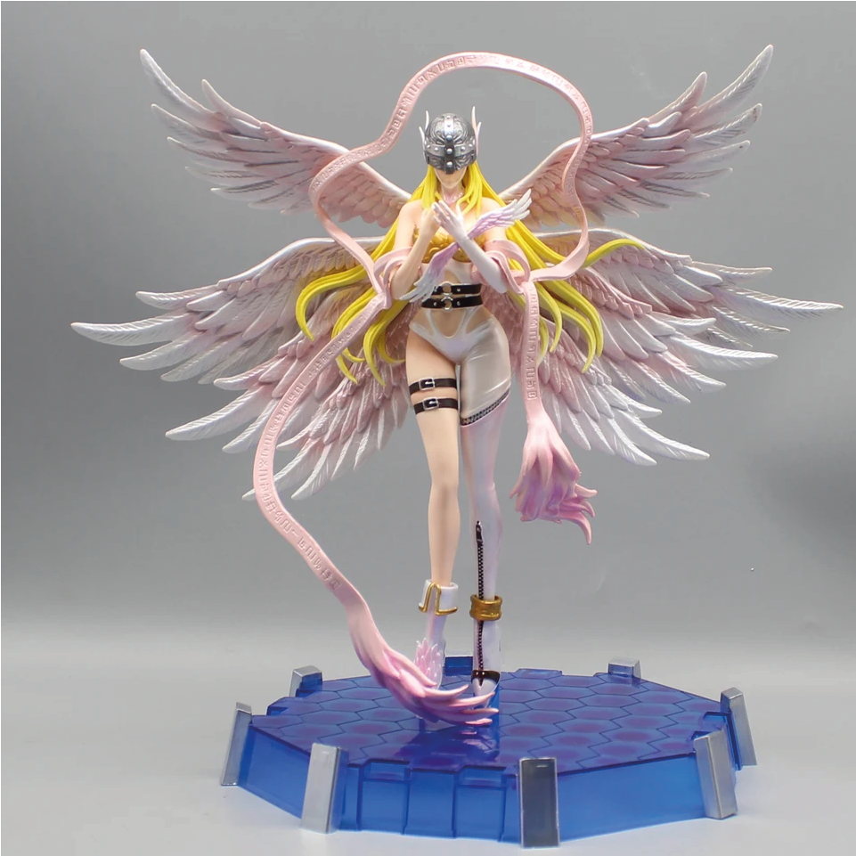 ANGEWOMON: DIGIMON ADVENTURE