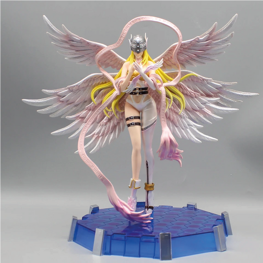 ANGEWOMON: DIGIMON ADVENTURE