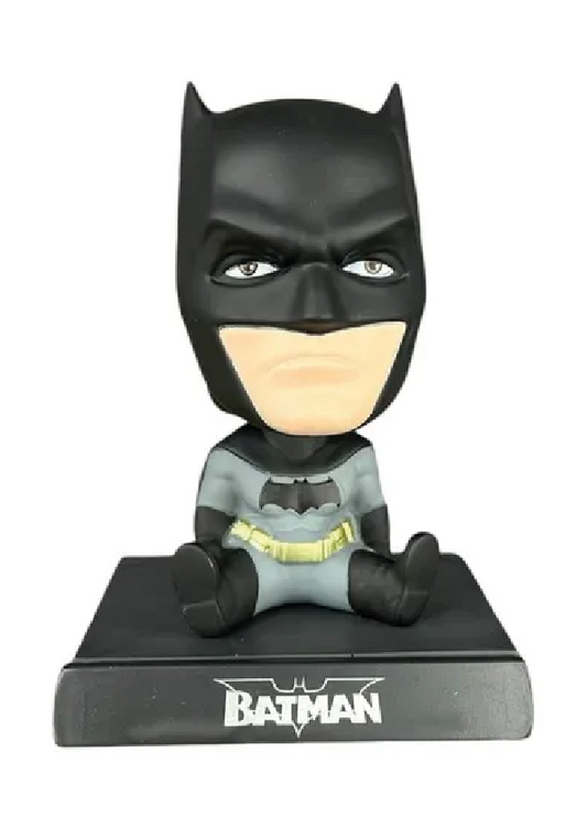 BATMAN: BATMAN V SUPERMAN (DECORACIÓN PARA CARRO)