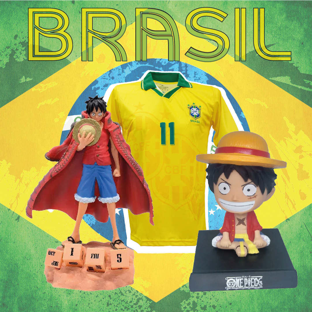 SELECCIÓN DE BRASIL