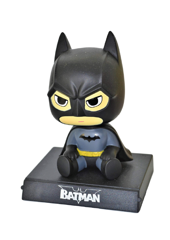 BATMAN (DECORACIÓN PARA CARRO)