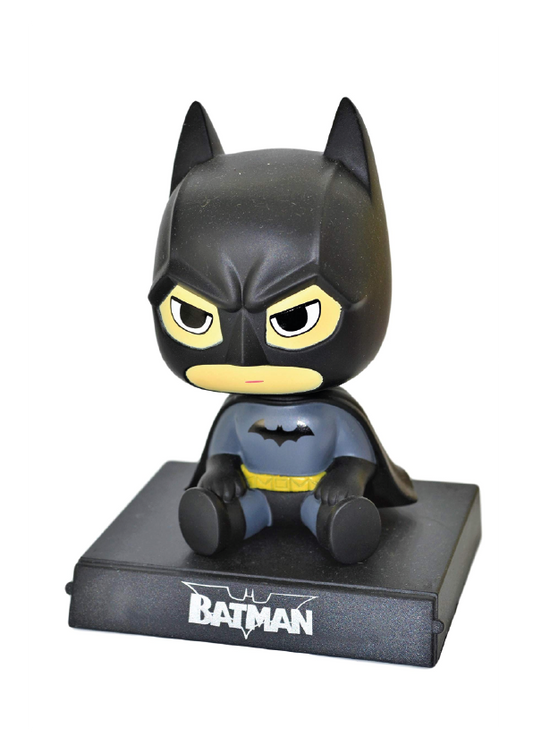 BATMAN (DECORACIÓN PARA CARRO)