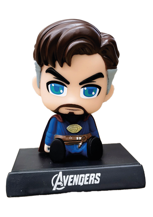 DR STRANGE: INFINITY WAR (DECORACIÓN PARA CARRO)