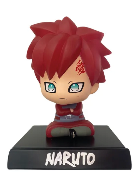 GARA: NARUTO (DECORACIÓN PARA CARRO)