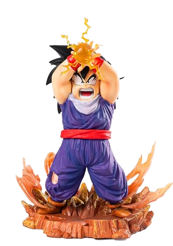 GOHAN: DRAGON BALL 14 CM