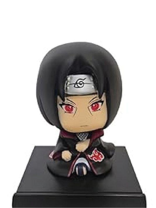 ITACHI: NARUTO (DECORACIÓN PARA CARRO)