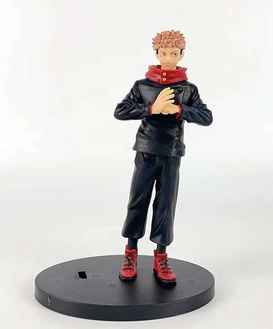 ITADORI: JUJUTSU KAISEN 18 CM