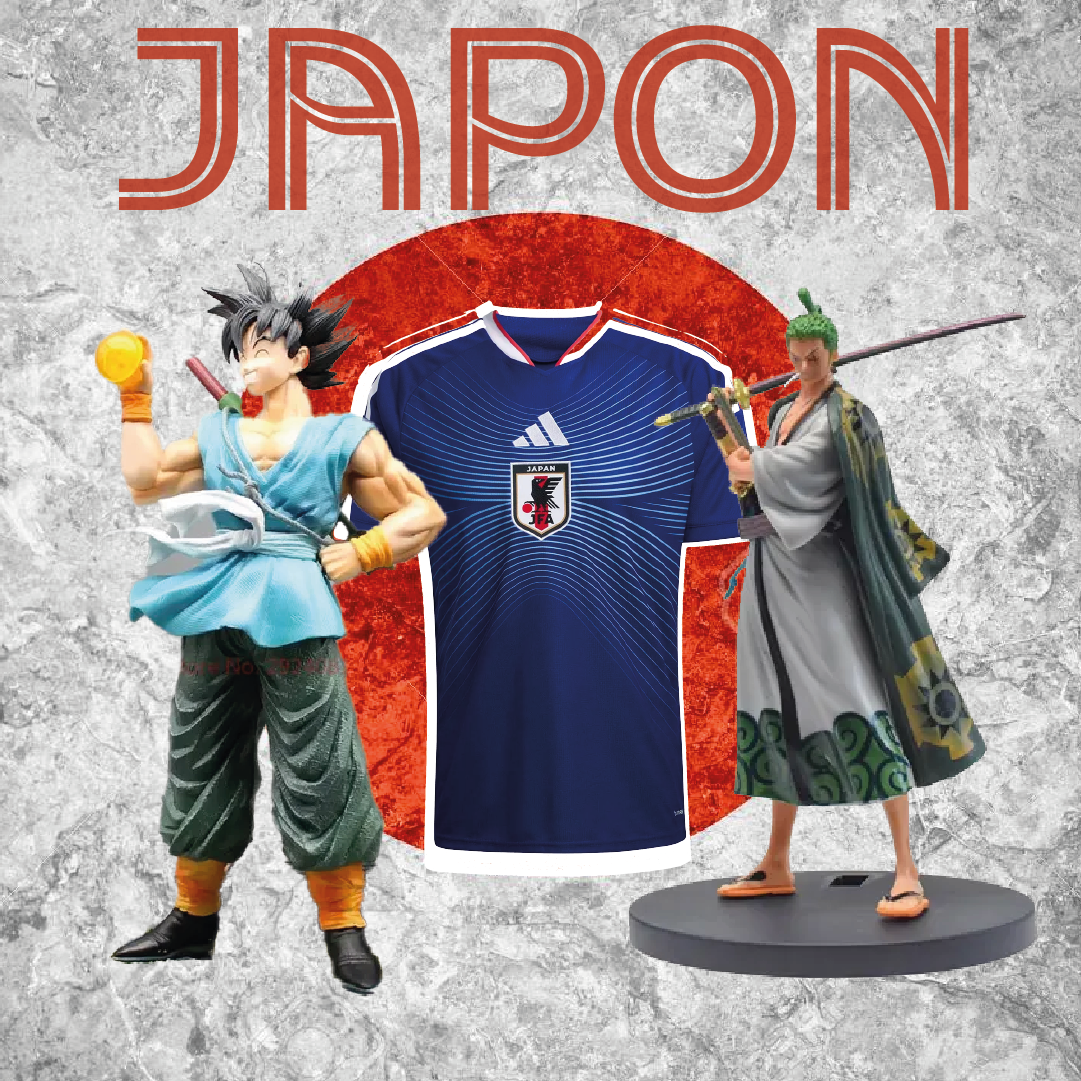 SELECCIÓN DE JAPÓN