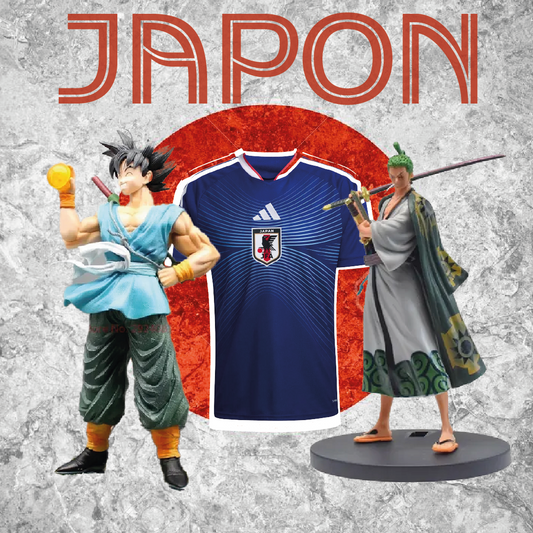 SELECCIÓN DE JAPÓN