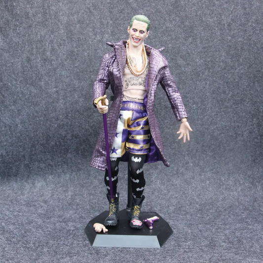 JOKER: CRAZY TOYS 32 CM