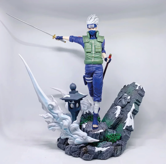 KAKASHI: NARUTO 36 CM