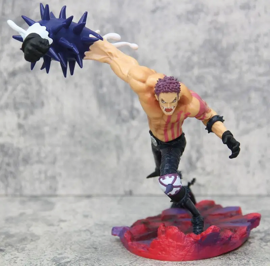 KATAKURI: ONE PIECE 17 CM