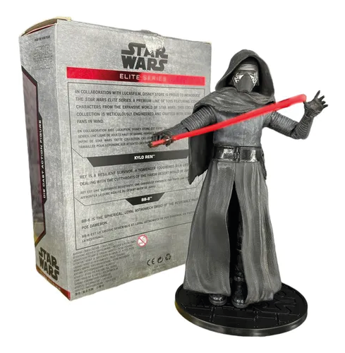 KYLO REN: STAR WARS