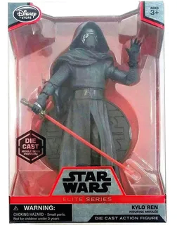 KYLO REN: STAR WARS