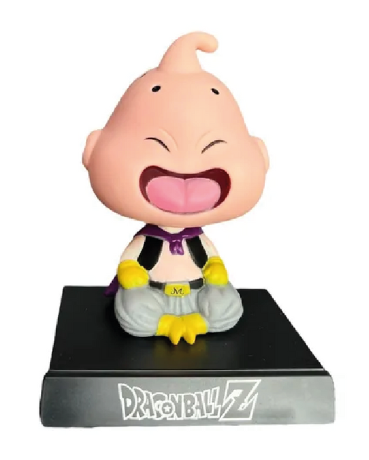 MAJIN BOO: DRAGON BALL (DECORACIÓN PARA CARRO)