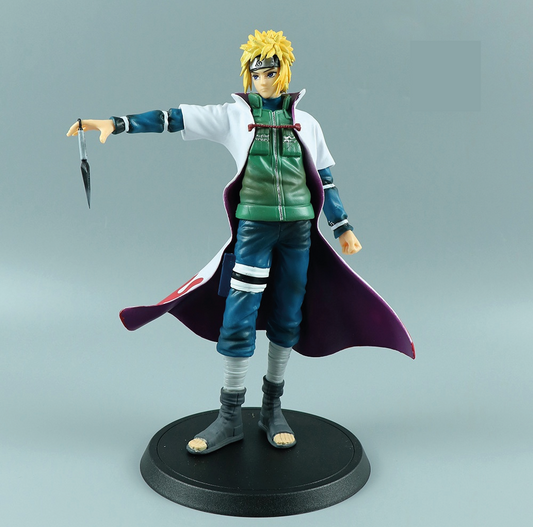 MINATO: NARUTO 23 CM