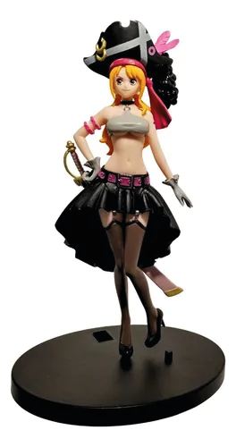 NAMI: ONE PIECE 18 CM