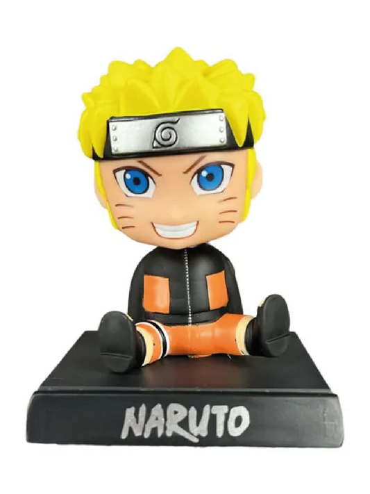 NARUTO: NARUTO (DECORACIÓN PARA CARRO)