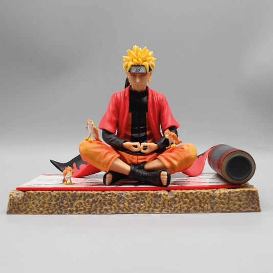 NARUTO MODO SENIN 14 CM