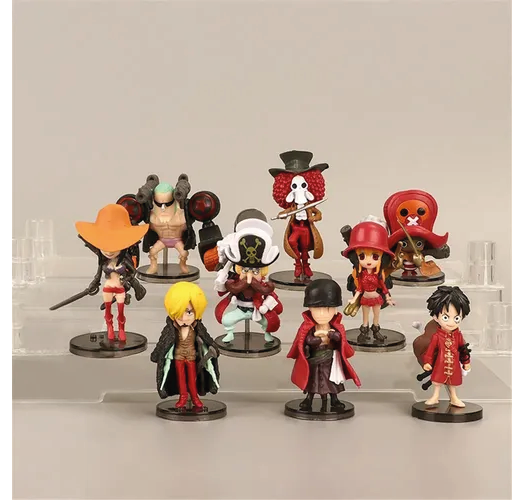 MUGUIWARAS FILM Z: ONE PIECE