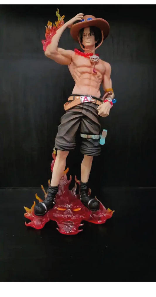 ACE: ONE PIECE 24 CM