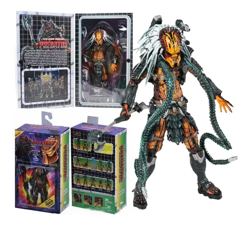 PREDATOR 23 CM