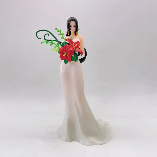 BOA HANCOCK BODA: ONE PIECE 23 CM