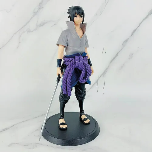 SASUKE: NARUTO 23 CM