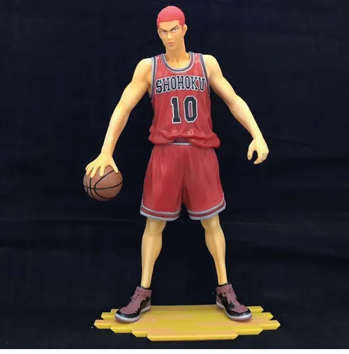 HANAMICHI: SLAM DUNK 25 CM