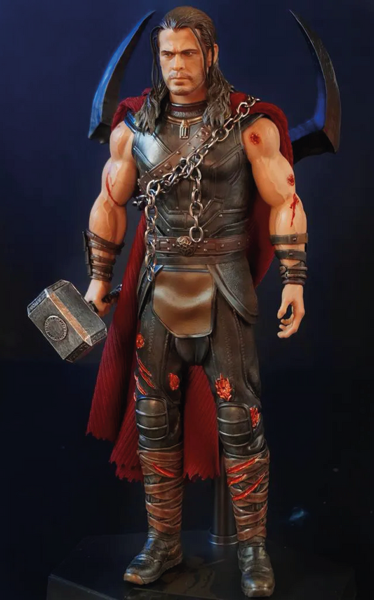 THOR: RAGNAROK, TEAM OF PROTOTYPING 30 CM