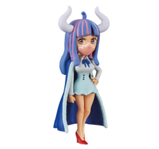 ULTI: ONE PIECE 16 CM