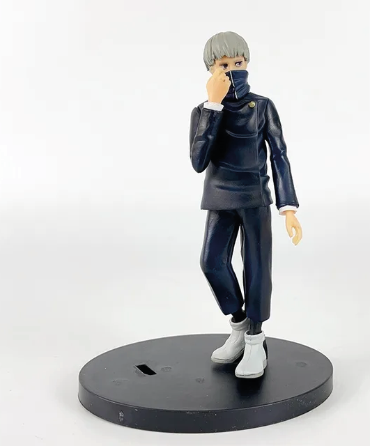 INUMAKI: JUJUTSU KAISE  18 CM