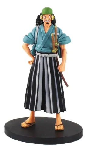 USOPP WANO: ONE PIECE 18 CM