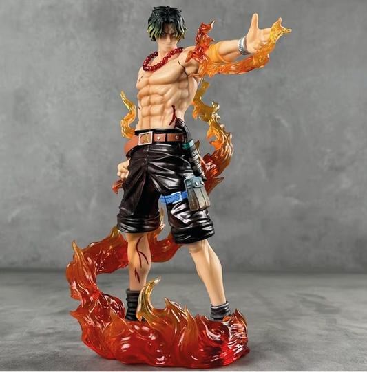 ACE: ONE PIECE 25 CM
